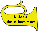 All About Musical Instruments